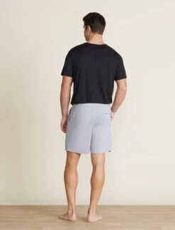 Men's Tie Boardshort -MOON HOME Shop BDMBC22345 MOONBEAM 146