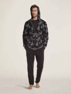 CozyChic® Men's Camo Zip-up Hoodie 8 CozyChic® Men's Camo Zip-up Hoodie -MOON HOME Shop BDMCC1033 HR carbonmulti 6 dc369a1f 3690 4fe2 8e45 49a140f4e98c