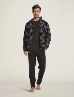 CozyChic® Men's Camo Zip-up Hoodie 9 CozyChic® Men's Camo Zip-up Hoodie -MOON HOME Shop BDMCC1033 HR carbonmulti 7 43fc1e46 d154 4478 80fb aa47b6cd9349