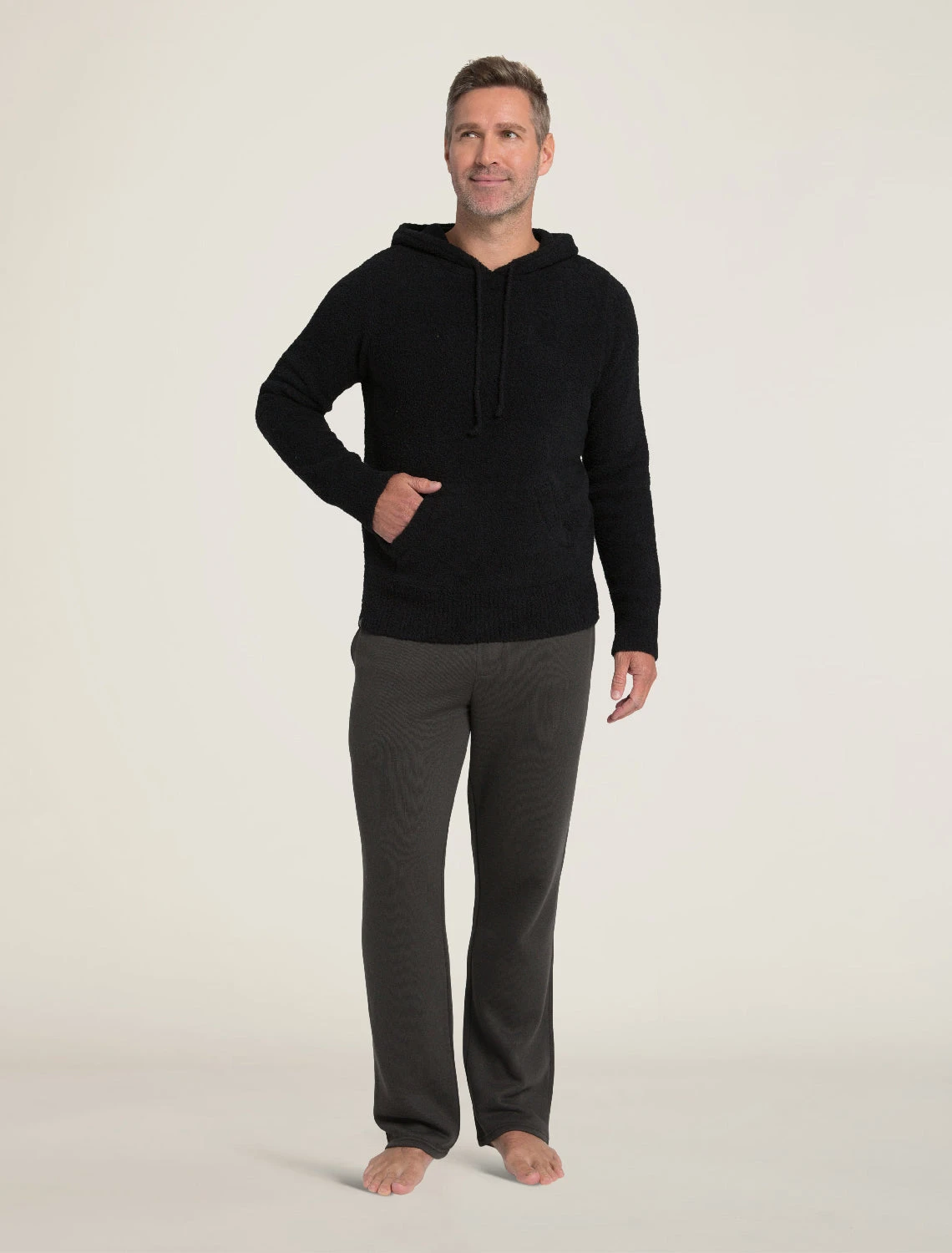 CozyChic® Men's Pullover Hoodie 3 CozyChic® Men's Pullover Hoodie