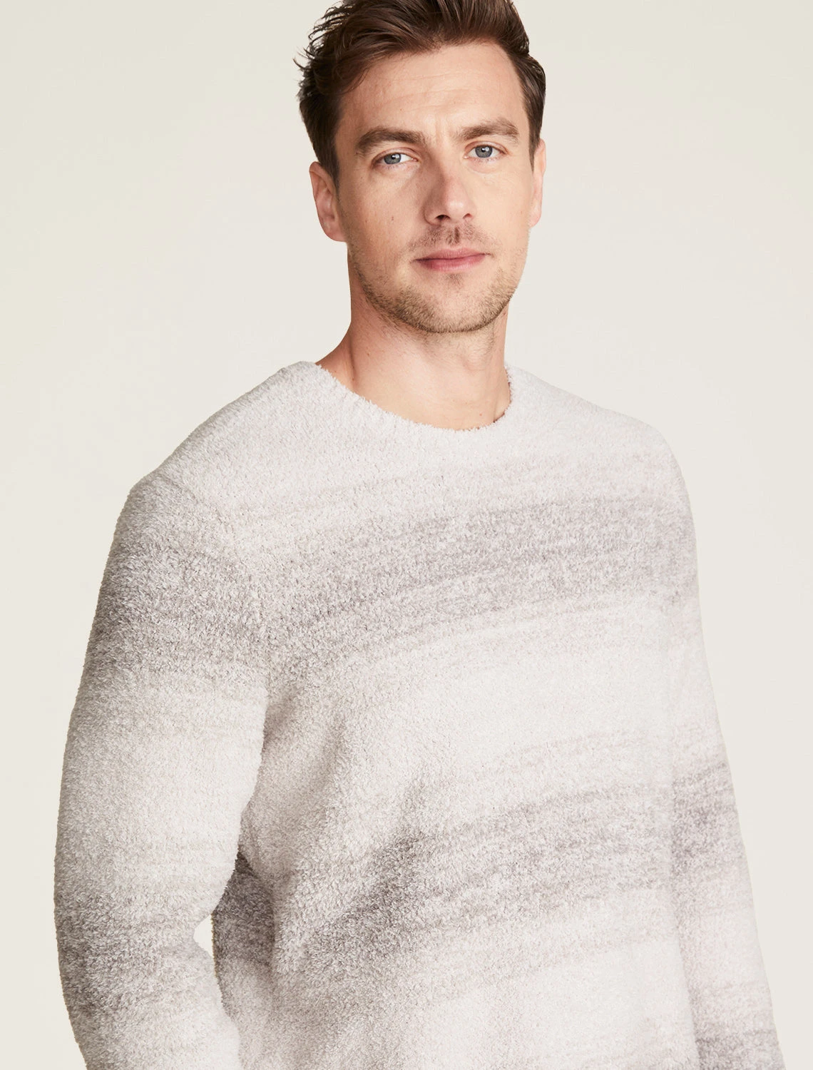 CozyChic® Men's Ombre Pullover 6 CozyChic® Men's Ombre Pullover - Image 4