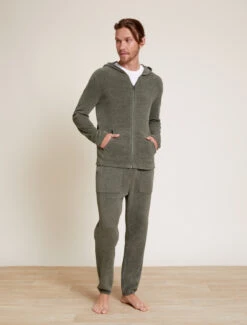 CozyChic Ultra Lite® Men’s Zip Hoodie 11 CozyChic Ultra Lite® Men’s Zip Hoodie -MOON HOME Shop BDMCU21372 OliveBranch 2008 89cf921f 9ad9 4f54 93e4 228d87dcc462