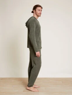 CozyChic Ultra Lite® Men’s Patch Pocket Jogger 9 CozyChic Ultra Lite® Men’s Patch Pocket Jogger -MOON HOME Shop BDMCU21372 OliveBranch 2030