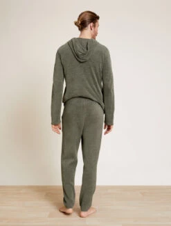 CozyChic Ultra Lite® Men’s Patch Pocket Jogger 10 CozyChic Ultra Lite® Men’s Patch Pocket Jogger -MOON HOME Shop BDMCU21372 OliveBranch 2039