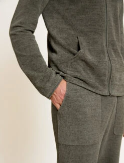 CozyChic Ultra Lite® Men’s Patch Pocket Jogger 11 CozyChic Ultra Lite® Men’s Patch Pocket Jogger -MOON HOME Shop BDMCU21372 OliveBranch 2062