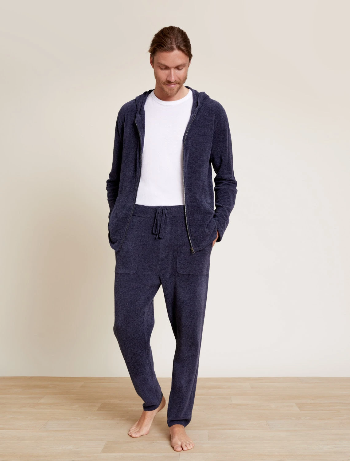 CozyChic Ultra Lite® Men’s Patch Pocket Jogger 8 CozyChic Ultra Lite® Men’s Patch Pocket Jogger - Image 6