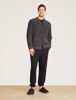 CozyChic Ultra Lite® Men's Bomber Jacket