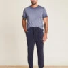 CozyChic Ultra Lite® Men's Easy Jogger 1 CozyChic Ultra Lite® Men's Easy Jogger -MOON HOME Shop BDMCU21728 Indigo 0110