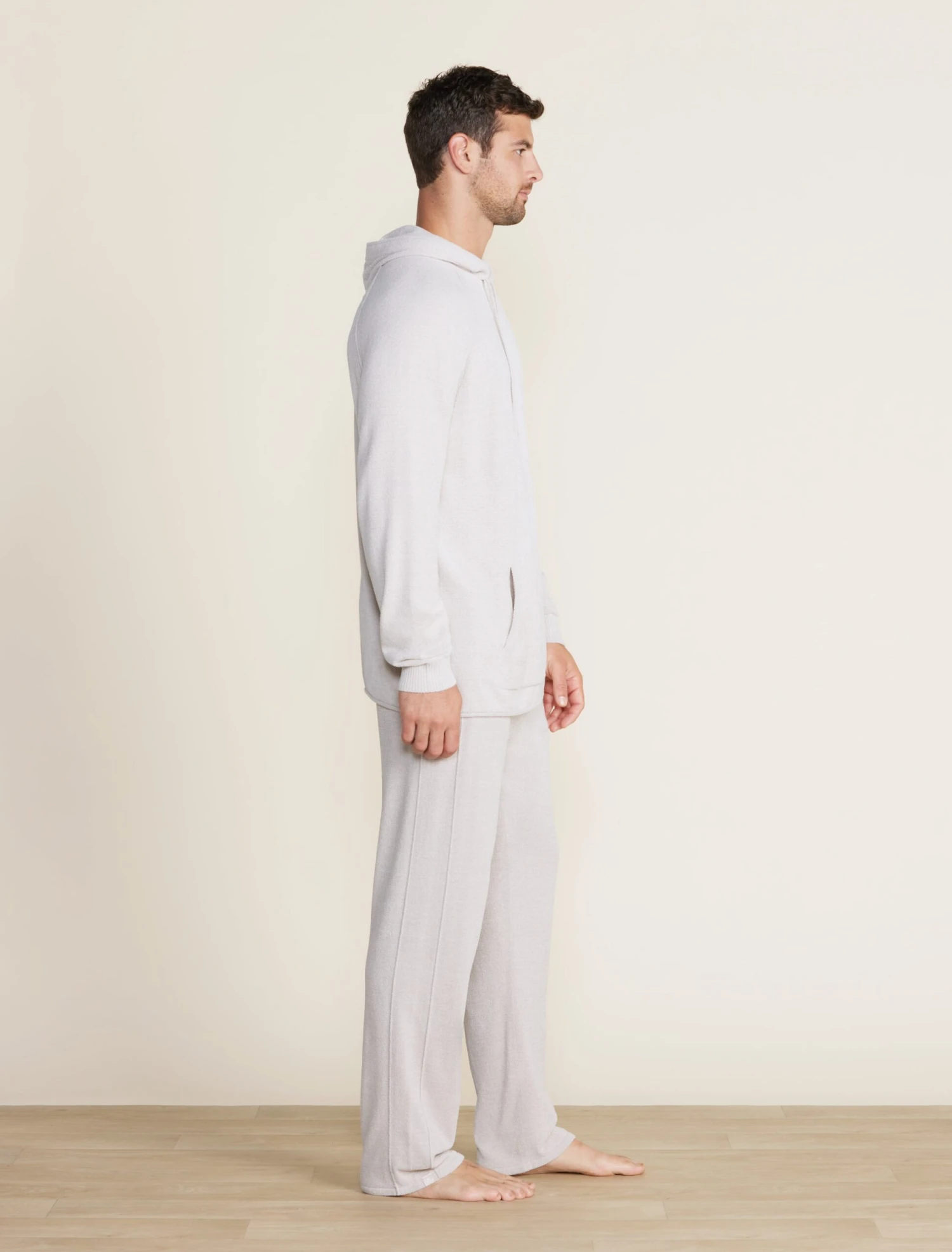 CozyChic Ultra Lite® Men's Rolled Edge Hoodie 8 CozyChic Ultra Lite® Men's Rolled Edge Hoodie - Image 6