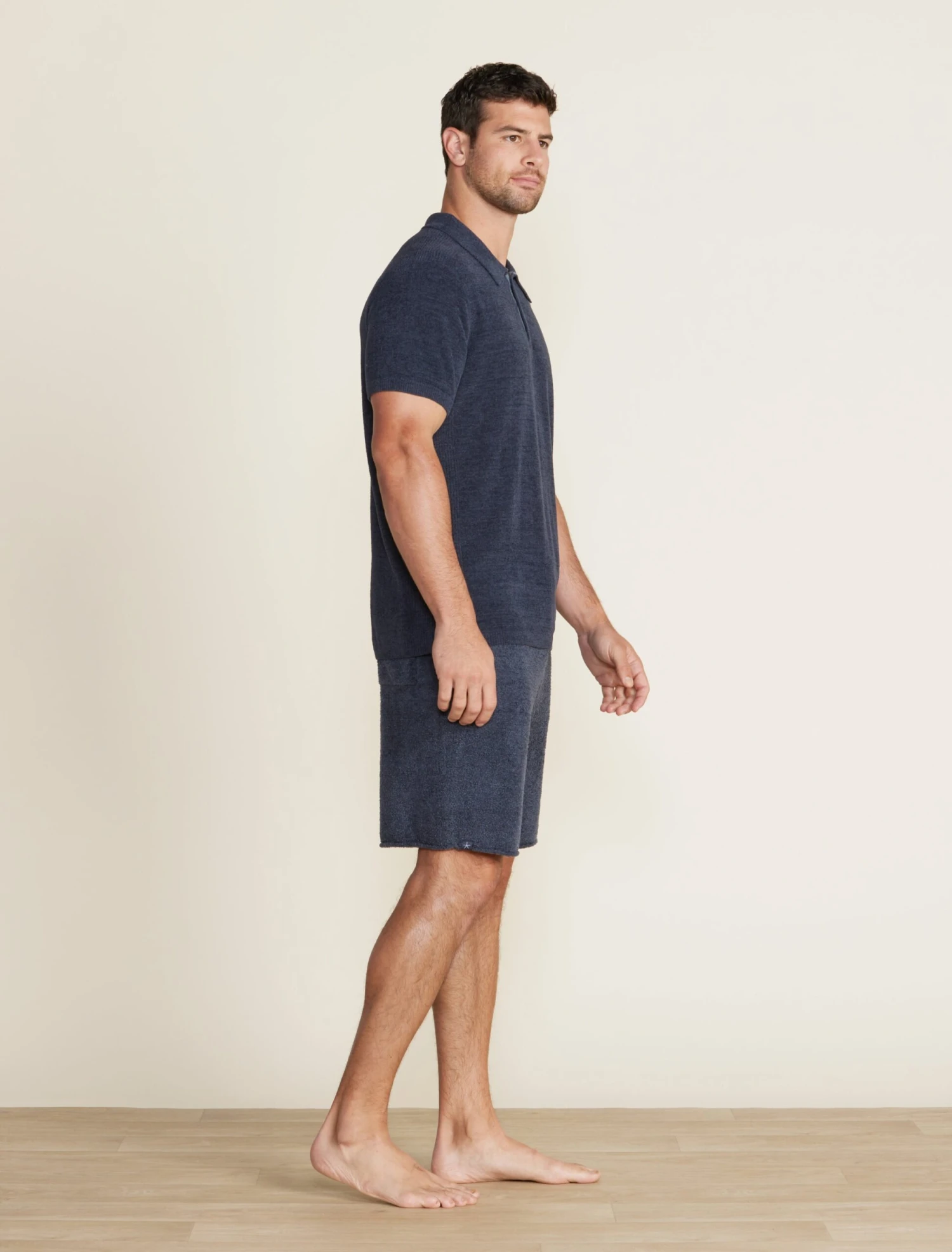 CozyChic Ultra Lite® Men's Short Sleeve Polo 8 CozyChic Ultra Lite® Men's Short Sleeve Polo - Image 6