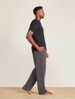 Malibu Collection® Men's Washed Jersey Short Sleeve Crew 12 Malibu Collection® Men's Washed Jersey Short Sleeve Crew -MOON HOME Shop BDMMC0304 MCMensWashedJerseyShortSleeveCrew Black 1300