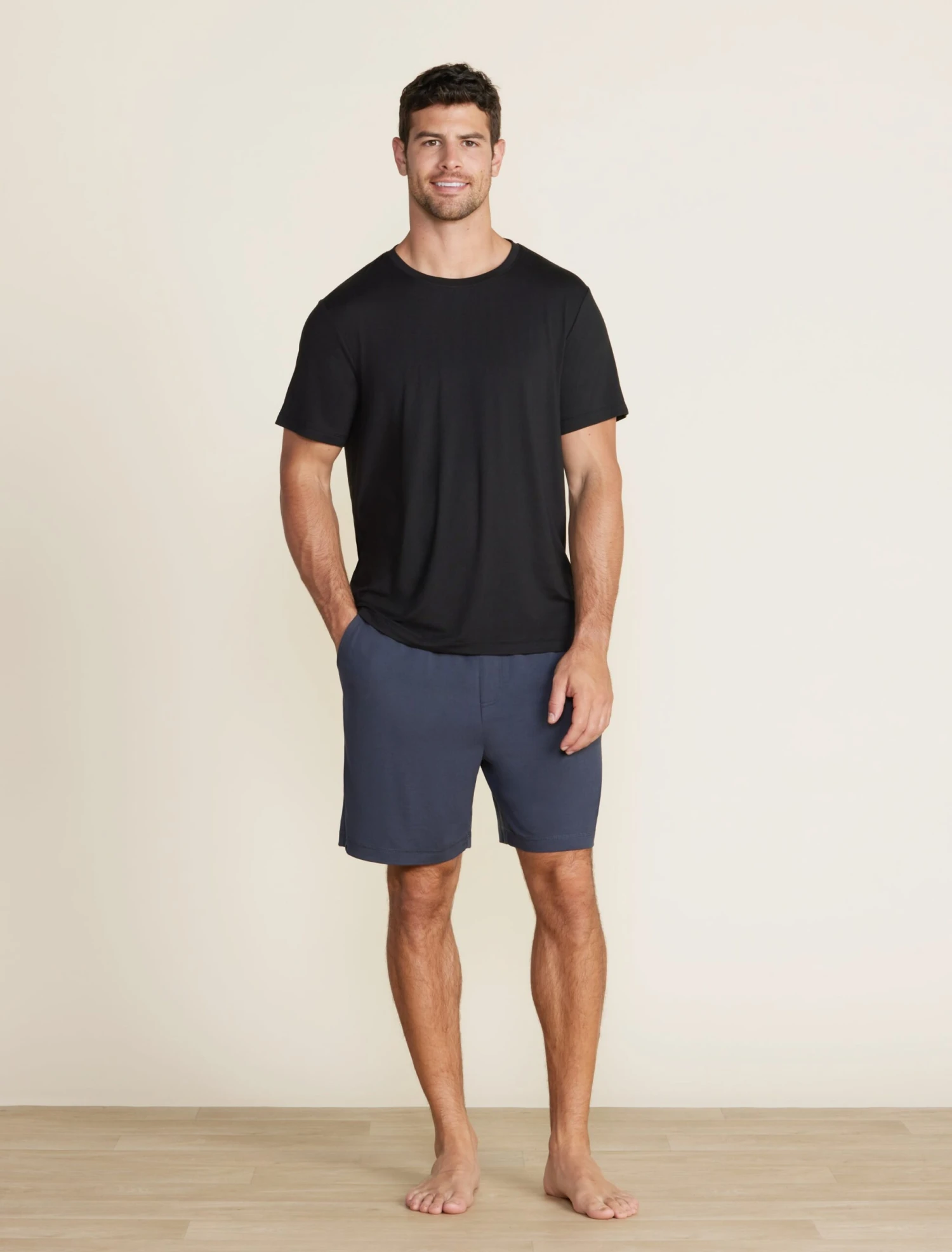 Malibu Collection® Men's Butterchic Tee 3 Malibu Collection® Men's Butterchic Tee