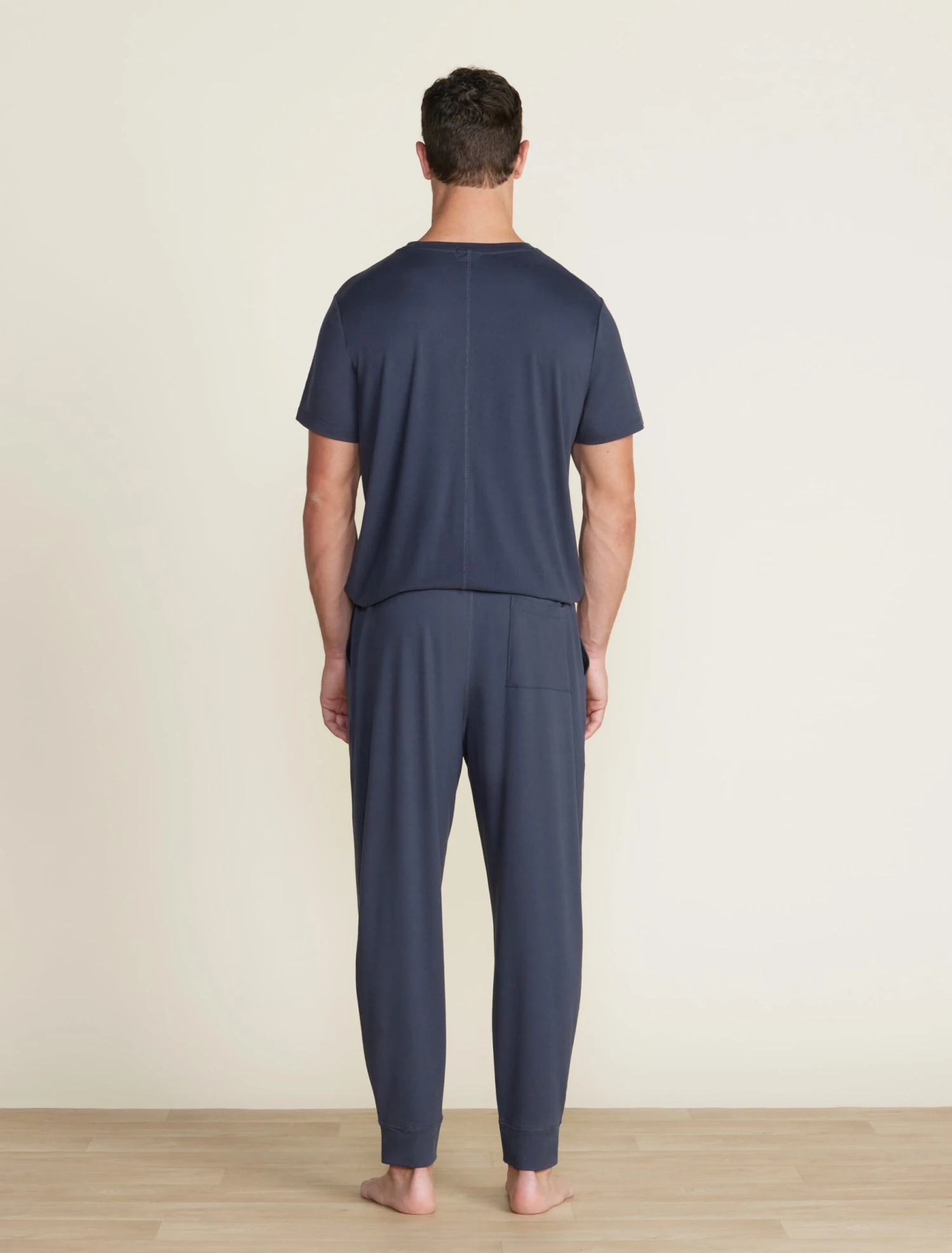 Malibu Collection® Men's Butterchic Jogger 5 Malibu Collection® Men's Butterchic Jogger - Image 3
