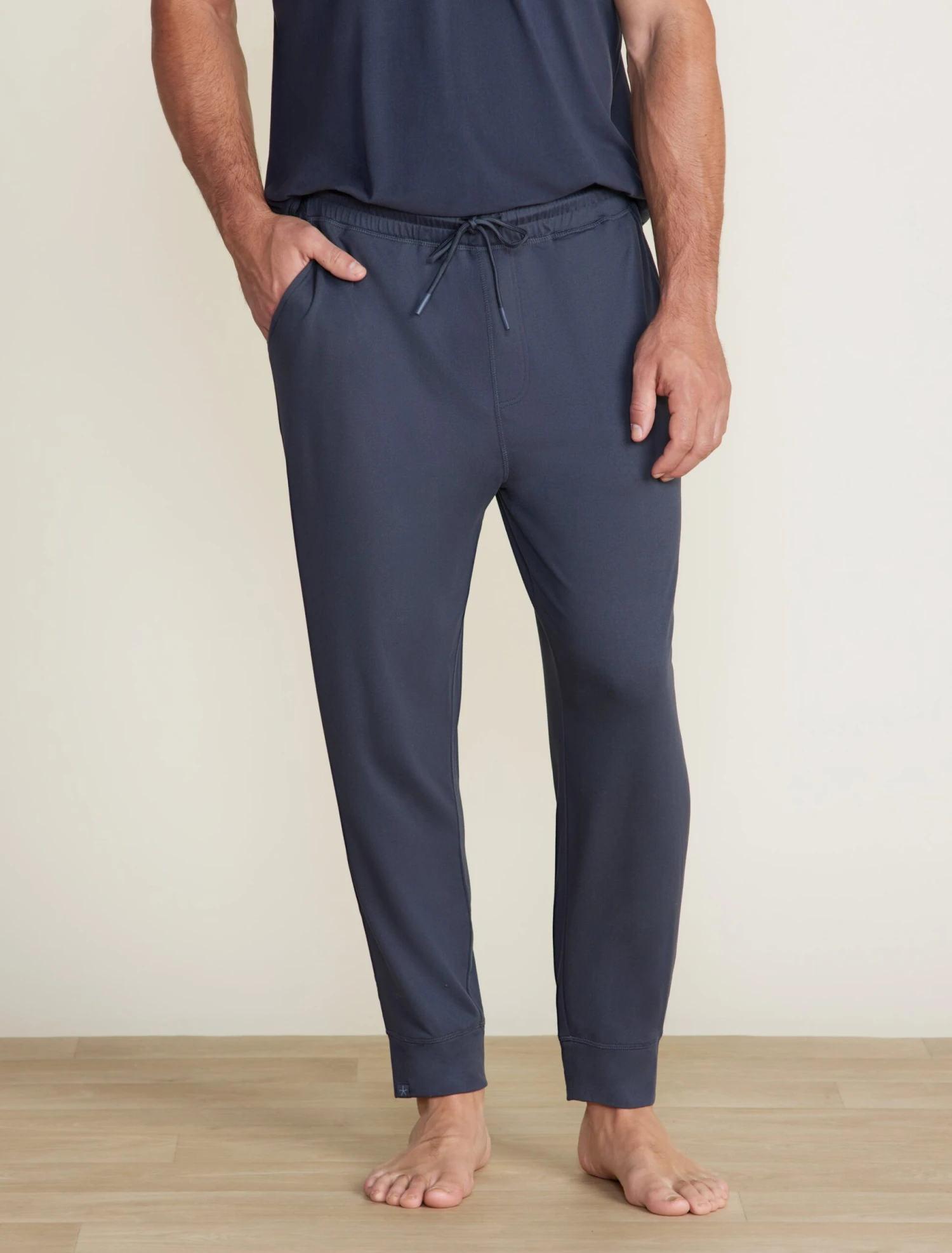 Malibu Collection® Men's Butterchic Jogger 6 Malibu Collection® Men's Butterchic Jogger - Image 4