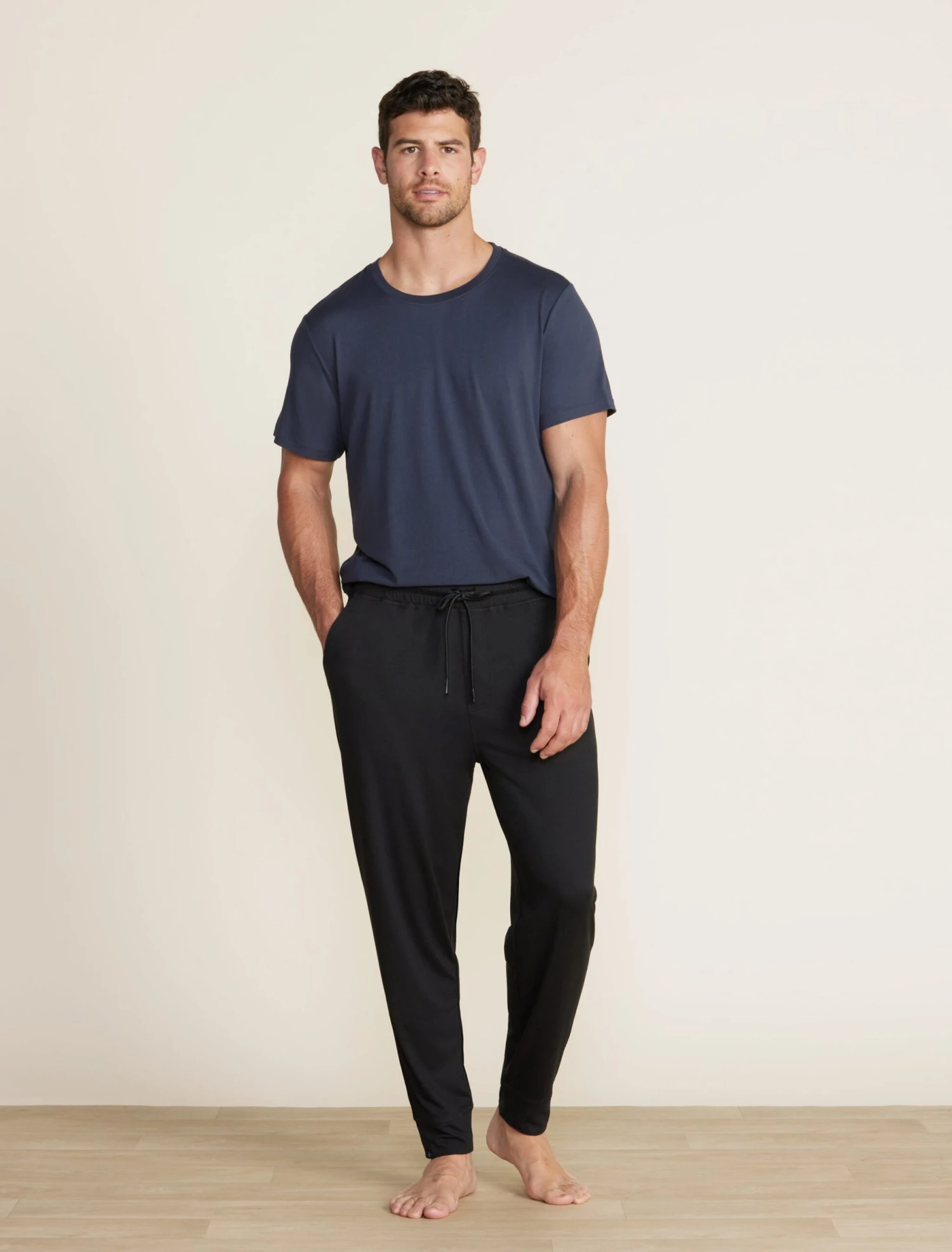 Malibu Collection® Men's Butterchic Jogger 7 Malibu Collection® Men's Butterchic Jogger - Image 5