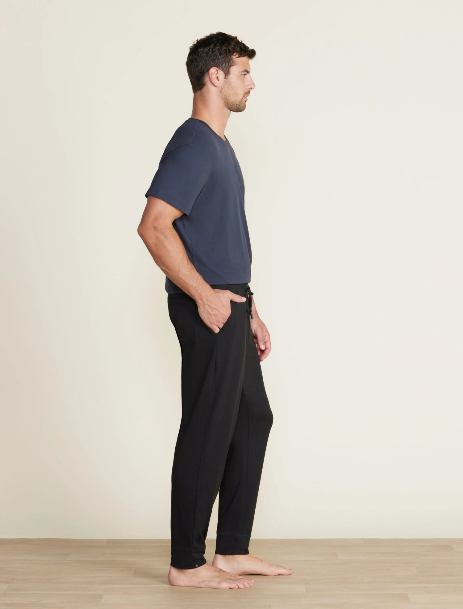Malibu Collection® Men's Butterchic Jogger 8 Malibu Collection® Men's Butterchic Jogger - Image 6