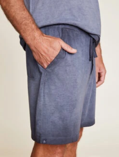 Malibu Collection® Men's Triblend Short 11 Malibu Collection® Men's Triblend Short -MOON HOME Shop BDMMC21723 Indigo 0102 c5771638 a499 4be5 84f6 fed991413d08