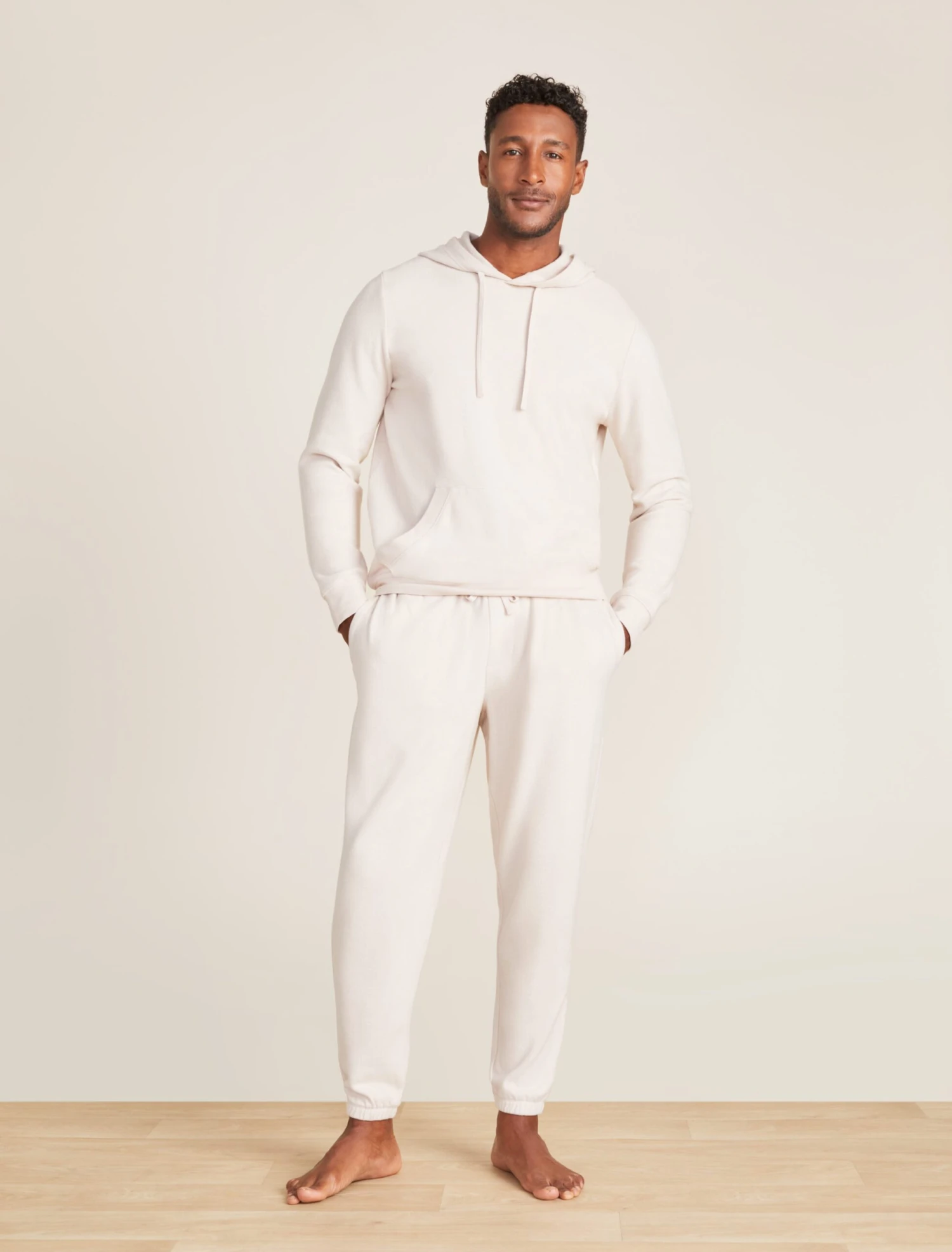Malibu Collection® Men's Brushed Fleece Jogger 7 Malibu Collection® Men's Brushed Fleece Jogger - Image 5