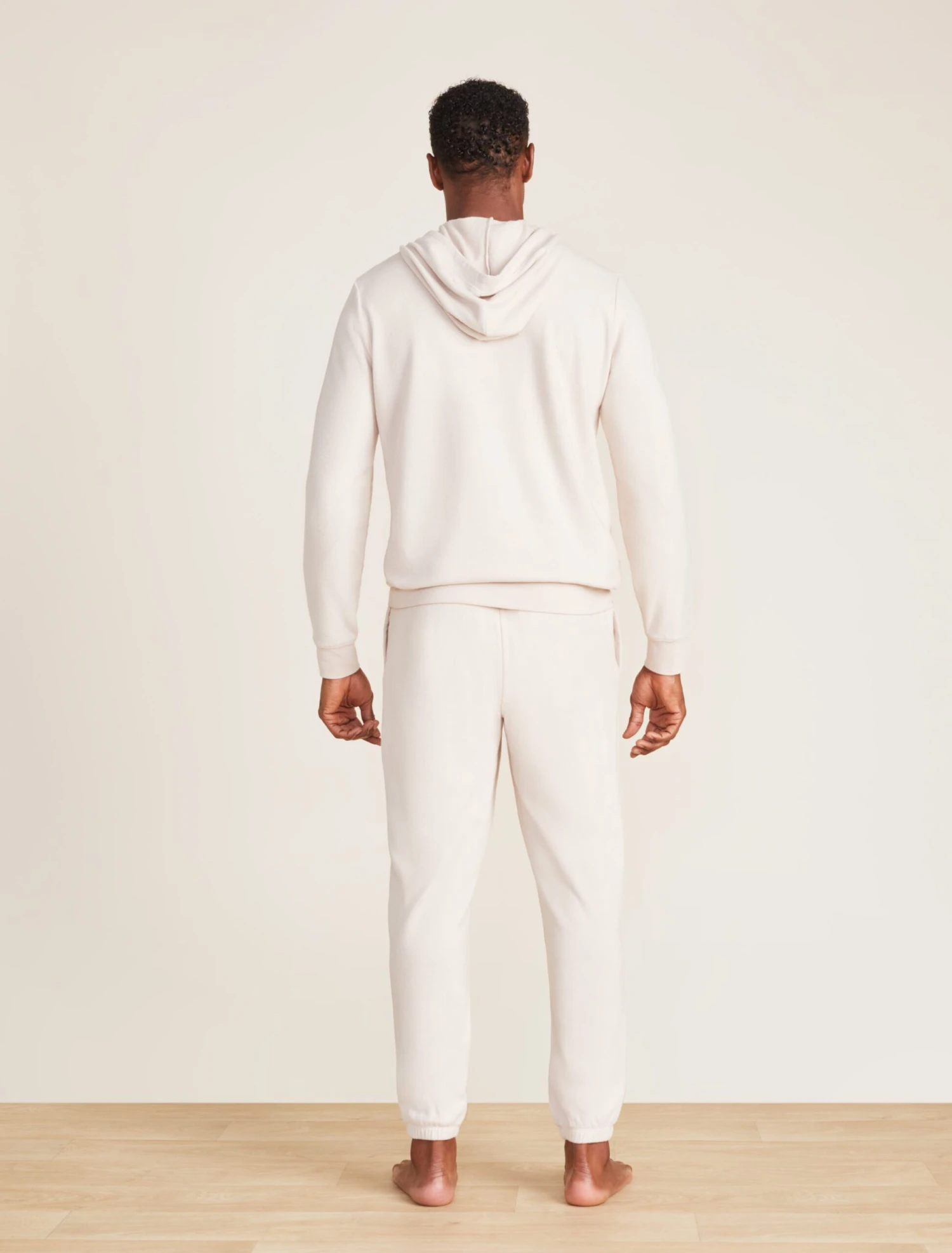 Malibu Collection® Men's Brushed Fleece Jogger 8 Malibu Collection® Men's Brushed Fleece Jogger - Image 6