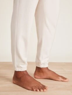 Malibu Collection® Men's Brushed Fleece Jogger 11 Malibu Collection® Men's Brushed Fleece Jogger -MOON HOME Shop BDMMC21990 Bisque 0210