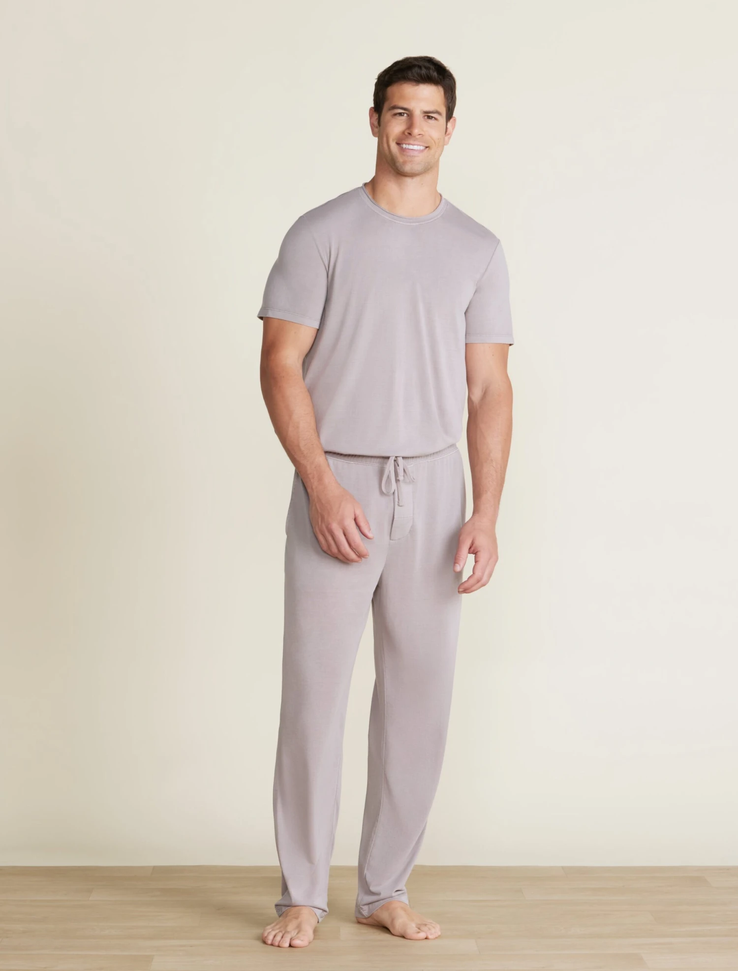 Malibu Collection® Men's Triblend Pigment Washed Pant 7 Malibu Collection® Men's Triblend Pigment Washed Pant - Image 5