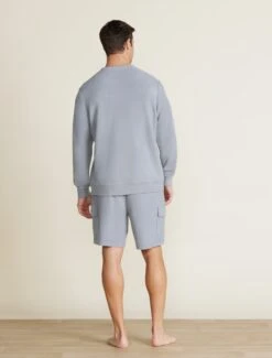 Malibu Collection® Men's Brushed Fleece Split Neck Pullover 10 Malibu Collection® Men's Brushed Fleece Split Neck Pullover -MOON HOME Shop BDMMC22347 MOONBEAM BDMMC22348 0779 30aa4659 0fc6 42e6 8edc dcdcc0849b96