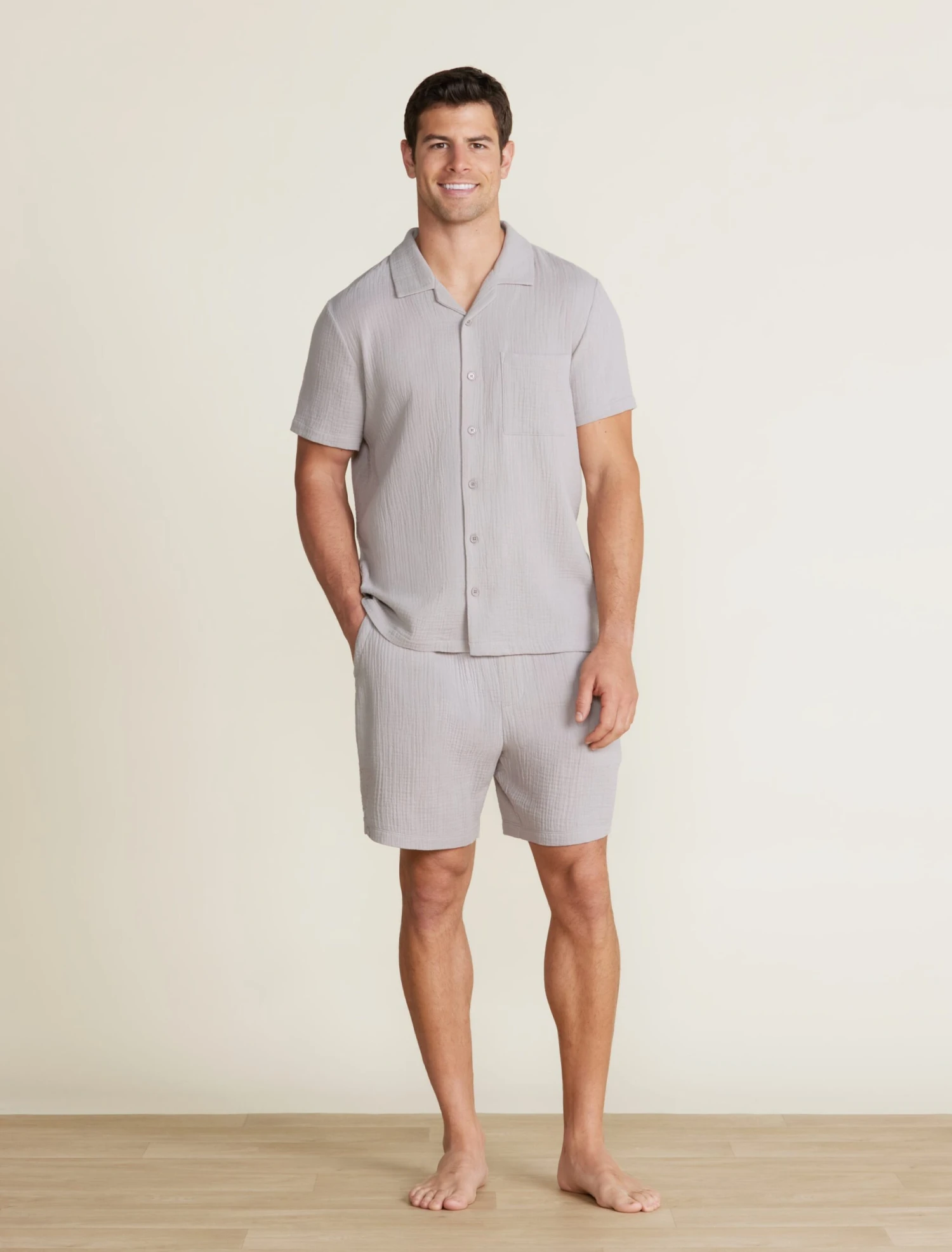 Malibu Collection® Men's Sun Soaked Shirt 3 Malibu Collection® Men's Sun Soaked Shirt