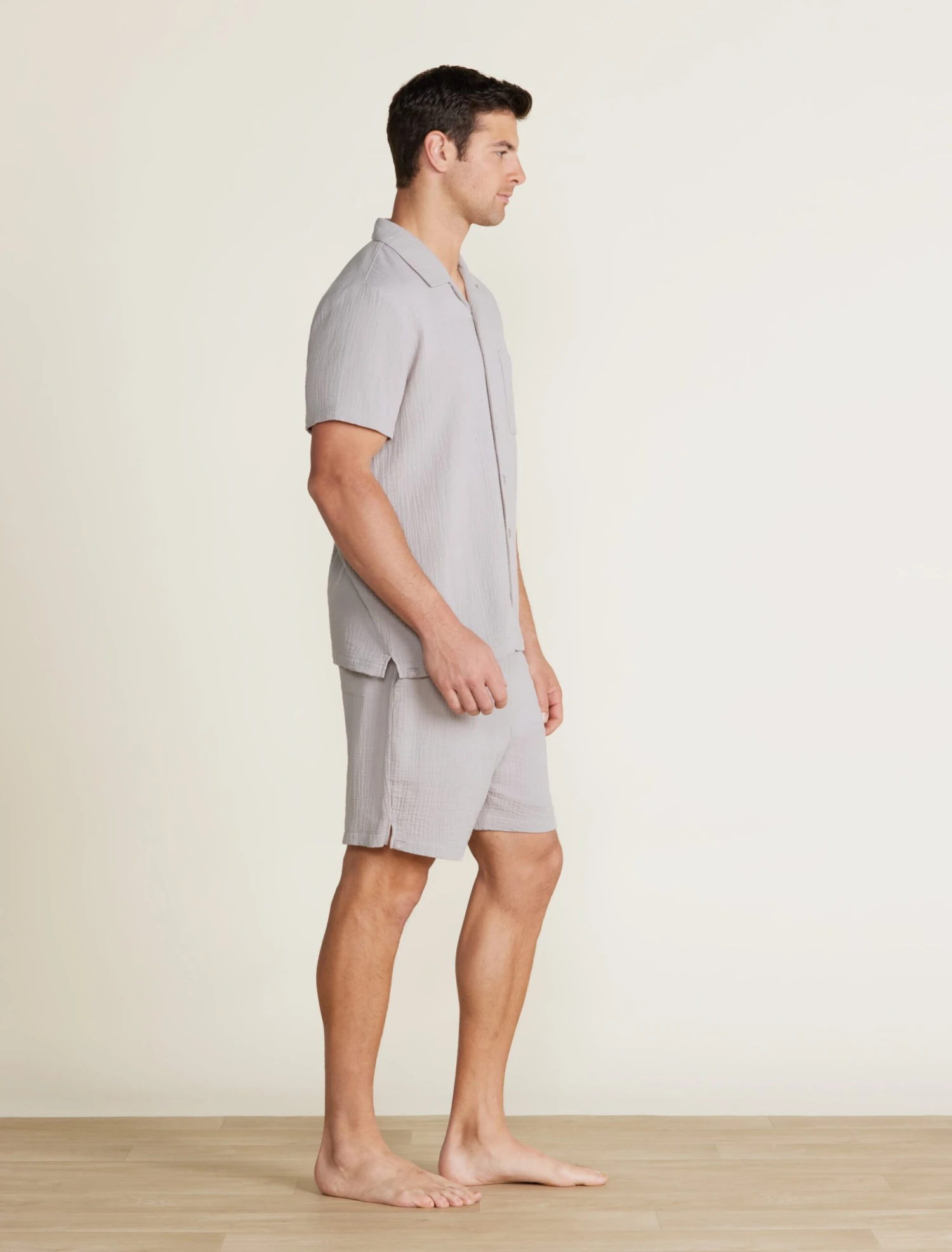 Malibu Collection® Men's Sun Soaked Shirt 4 Malibu Collection® Men's Sun Soaked Shirt - Image 2