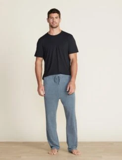 CozyChic Ultra Lite® Men's Zip Pocket Pant