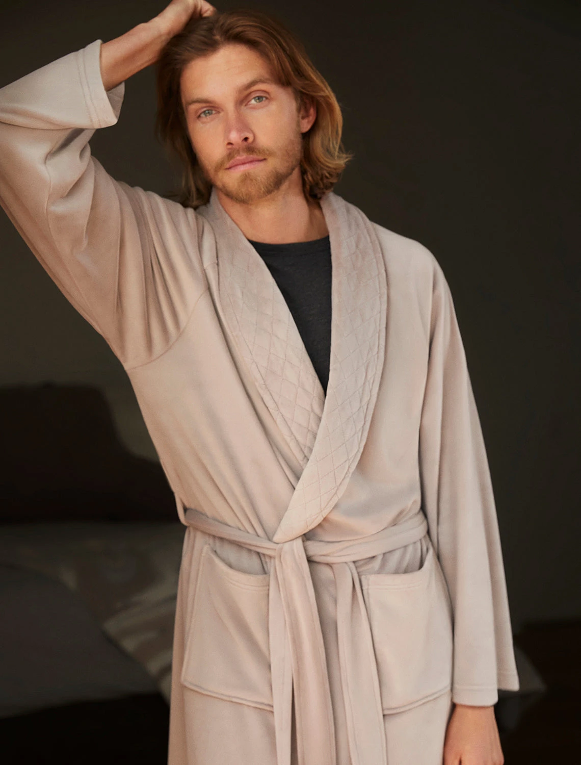 LuxeChic® Robe 7 LuxeChic® Robe - Image 5