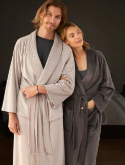 LuxeChic® Robe 11 LuxeChic® Robe -MOON HOME Shop BDULC21330 6616 V3 235f52ac da37 46c4 a305 4cae65e40bb1