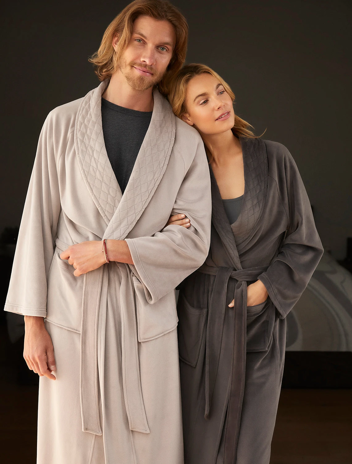 LuxeChic® Robe 6 LuxeChic® Robe - Image 4