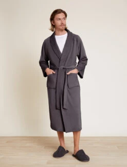 LuxeChic® Robe