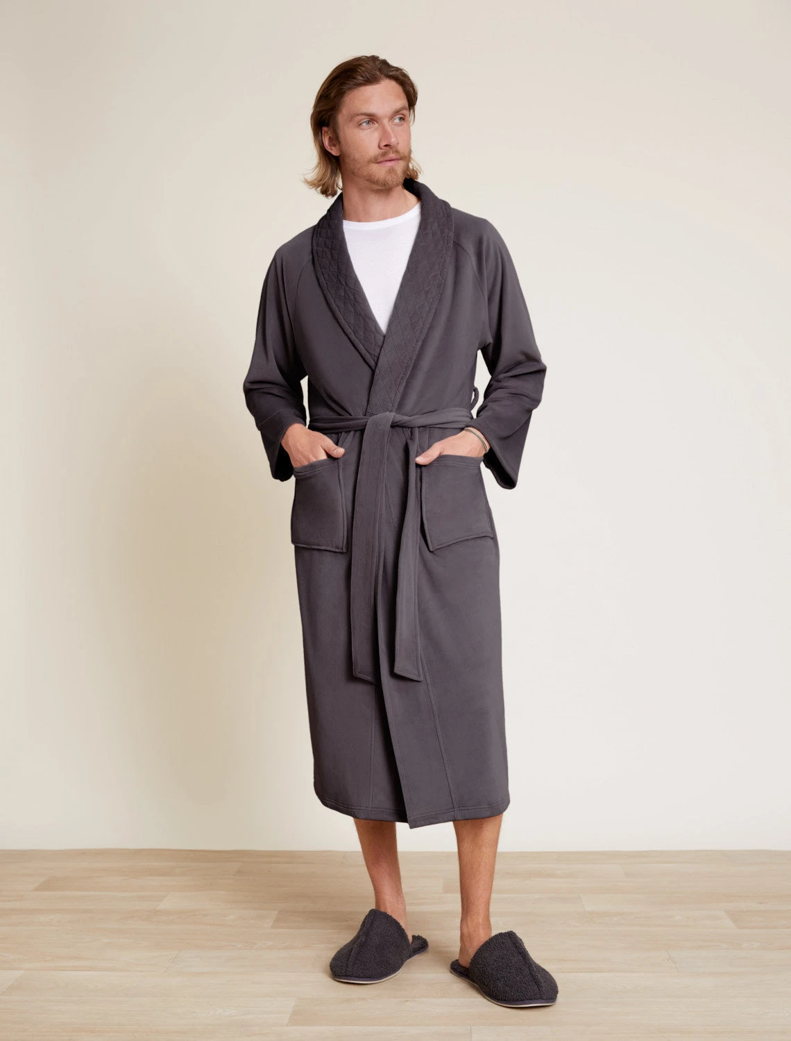 LuxeChic® Robe 3 LuxeChic® Robe