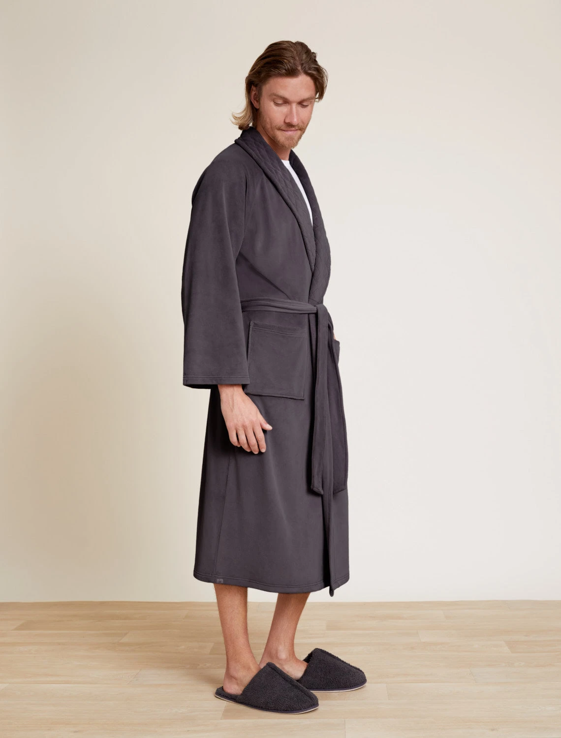 LuxeChic® Robe 4 LuxeChic® Robe - Image 2