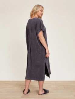 CozyTerry® Caftan 12 CozyTerry® Caftan -MOON HOME Shop BDWBC21021 Carbon 1726 25707245 9ee5 4fba 82ac 3a7ffed7513f