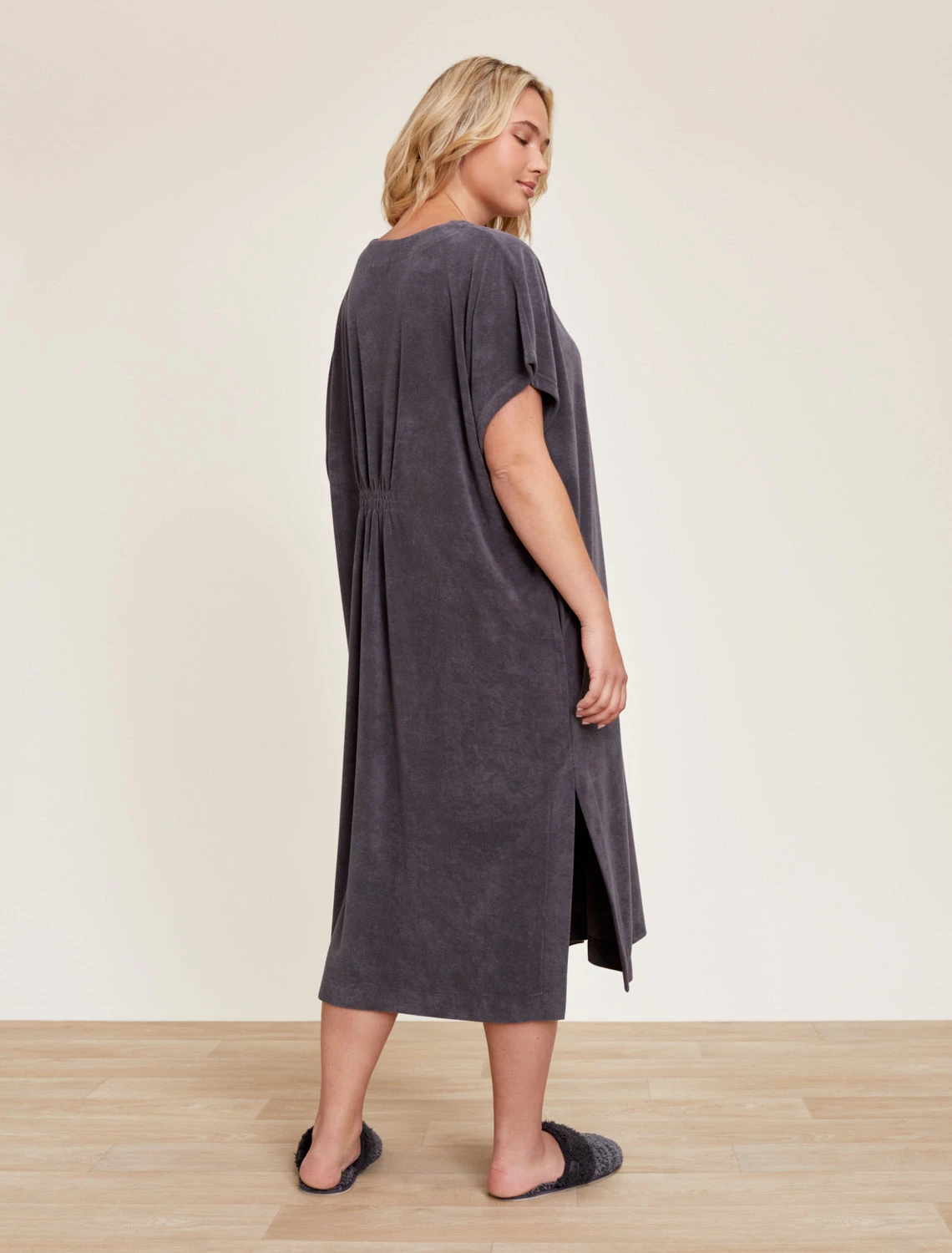 CozyTerry® Caftan 7 CozyTerry® Caftan - Image 5