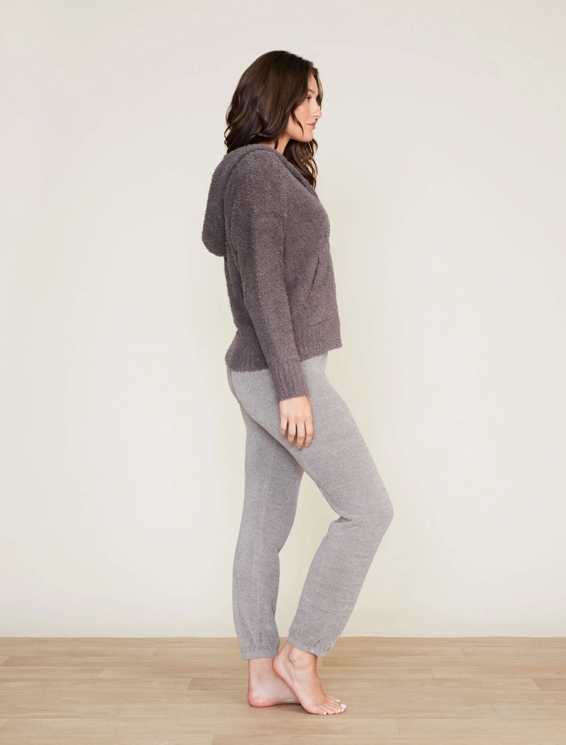 CozyChic® Women's Relaxed Zip-up Hoodie 4 CozyChic® Women's Relaxed Zip-up Hoodie - Image 2