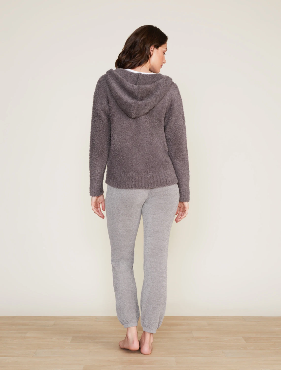 CozyChic® Women's Relaxed Zip-up Hoodie 5 CozyChic® Women's Relaxed Zip-up Hoodie - Image 3