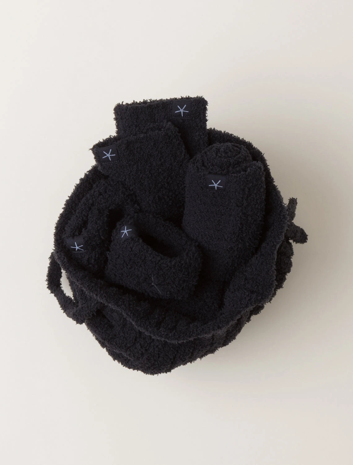 CozyChic® Winter Set (Bucket Bag, Gloves, Socks & Ski Headband Set) 7 CozyChic® Winter Set (Bucket Bag, Gloves, Socks & Ski Headband Set) - Image 5