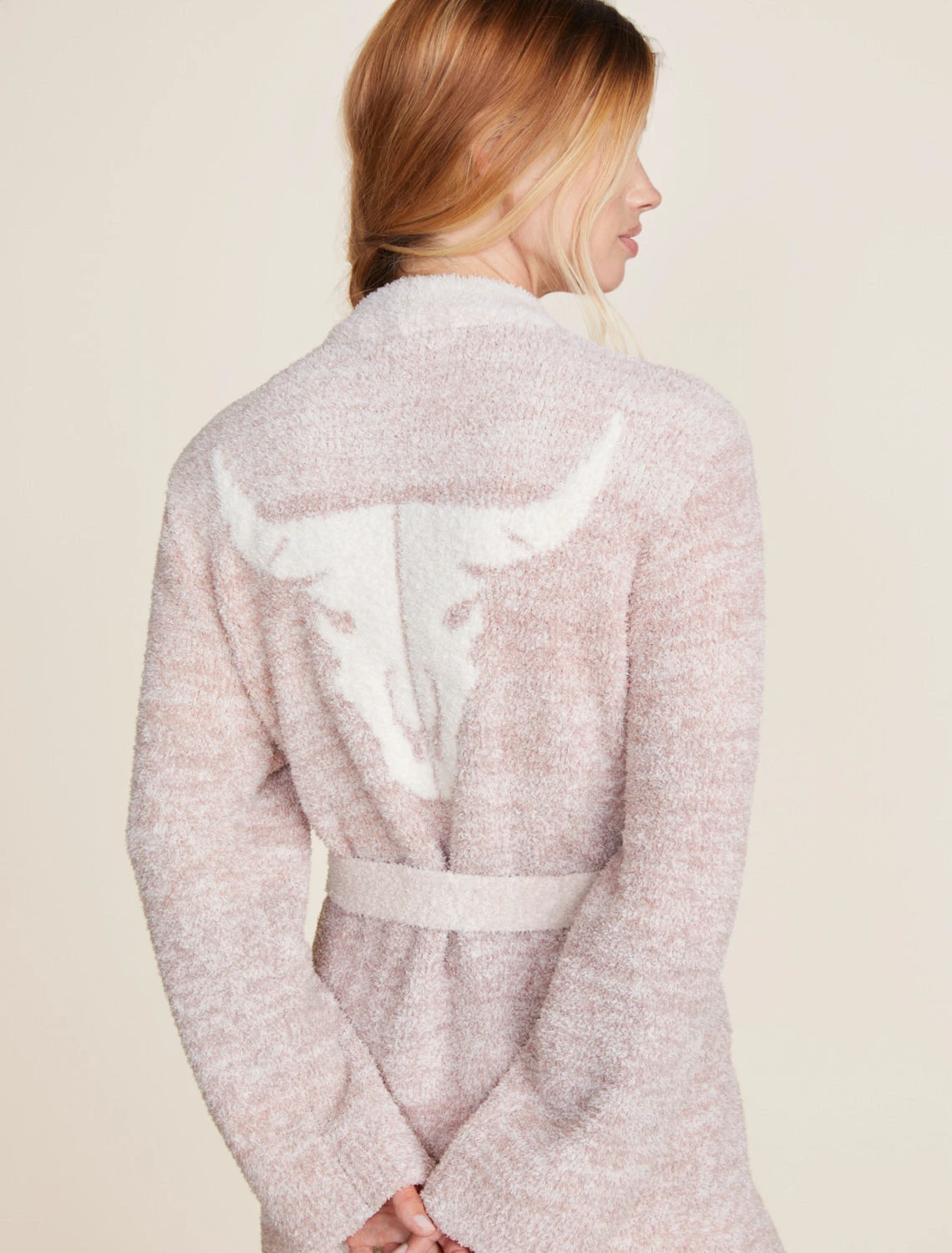 CozyChic® Longhorn Skull Robe 7 CozyChic® Longhorn Skull Robe - Image 5