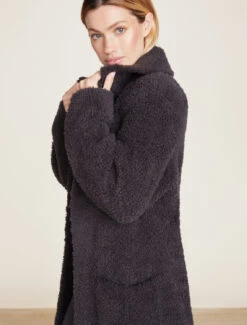 CozyChic® Teddy Coat 13 CozyChic® Teddy Coat -MOON HOME Shop BDWCC21855 Carbon 0501