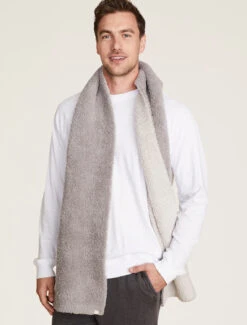 CozyChic® Two Toned Scarf