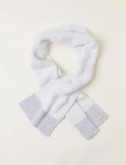 CozyChic® Heathered Tipped Scarf