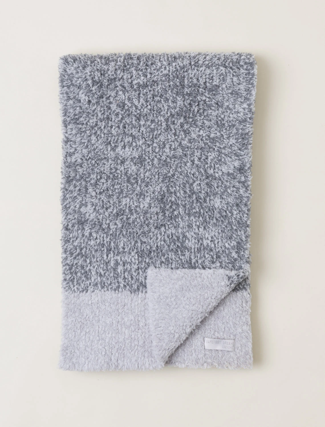 CozyChic® Heathered Tipped Scarf 8 CozyChic® Heathered Tipped Scarf - Image 6