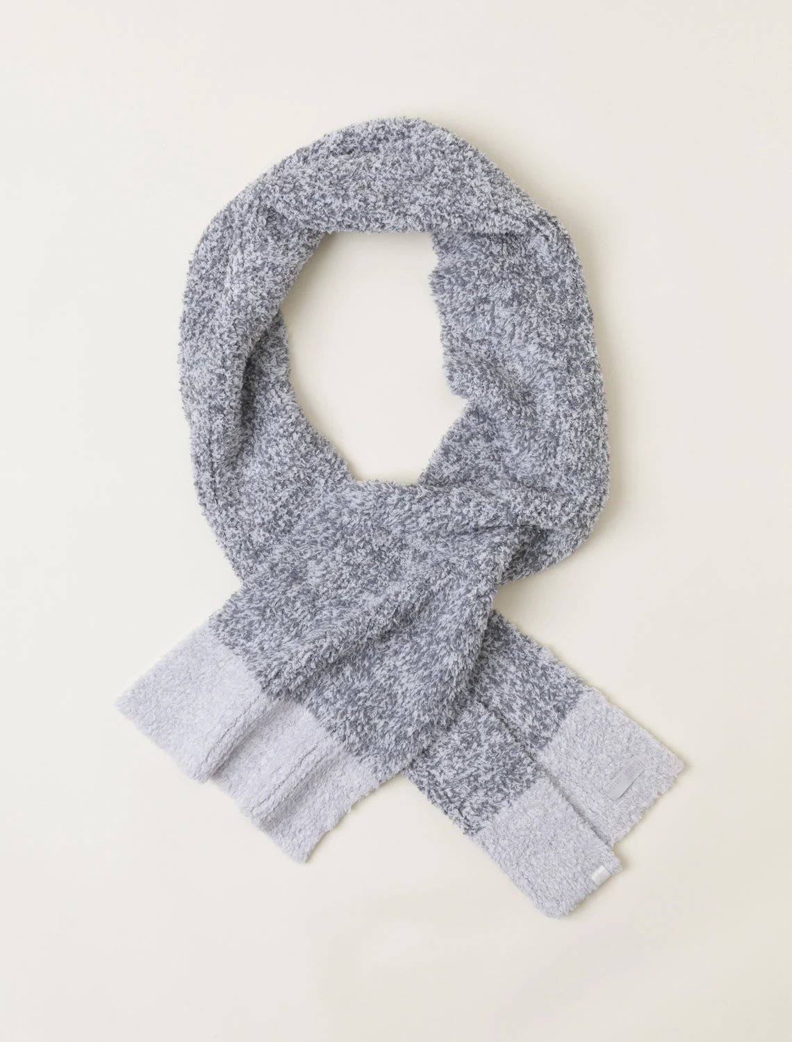 CozyChic® Heathered Tipped Scarf 4 CozyChic® Heathered Tipped Scarf - Image 2