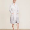 CozyChic® Heathered Ombre Robe -MOON HOME Shop BDWCC22084 Almond Multi 2766