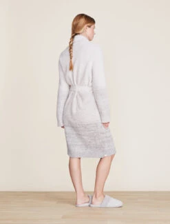 CozyChic® Heathered Ombre Robe 9 CozyChic® Heathered Ombre Robe -MOON HOME Shop BDWCC22084 Almond Multi 2792