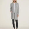 CozyChic Lite® Long Weekend Cardi 1 CozyChic Lite® Long Weekend Cardi -MOON HOME Shop BDWCL1012 HR pewtersilver 1 5d58c05b 9d79 4d6f b7bb bcd747ba7ffb
