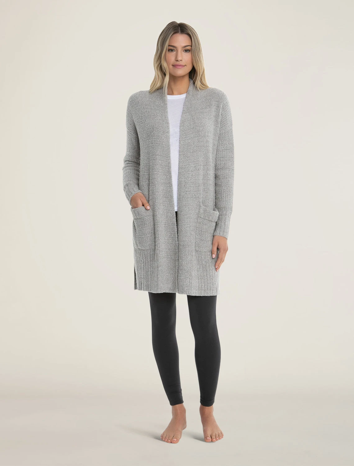 CozyChic Lite® Long Weekend Cardi 3 CozyChic Lite® Long Weekend Cardi